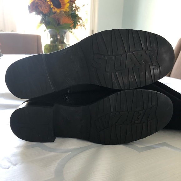 Stuart Weitzman Hilo boots - Picture 8 of 8